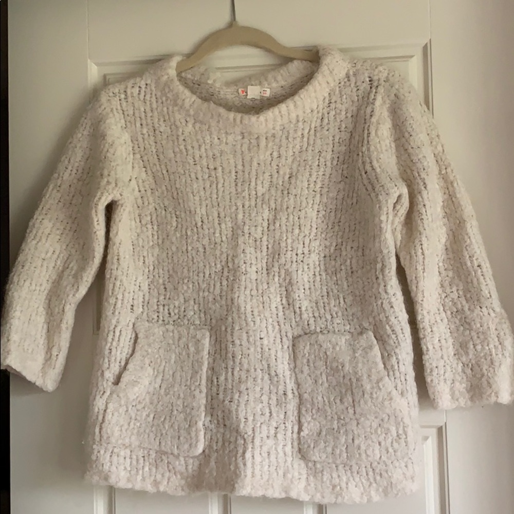 Crew Cuts Sweater